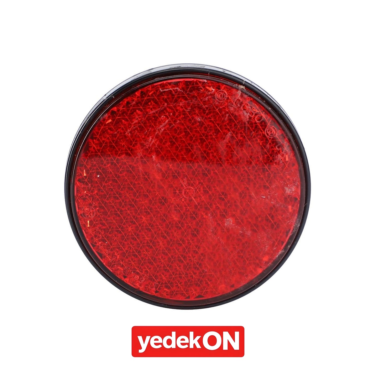 AGCO Arka Reflektör - Massey Ferguson | 1426901M92