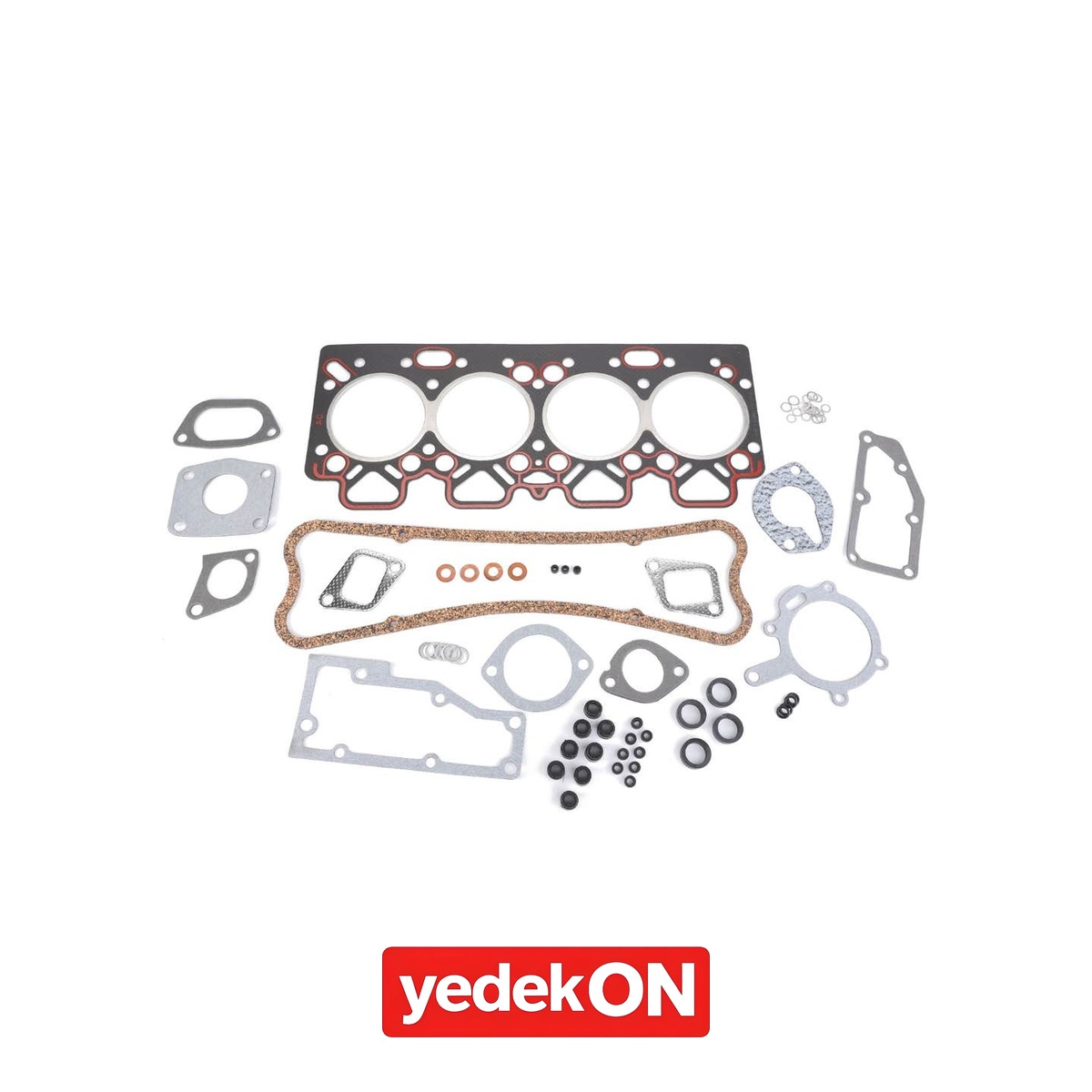 AGCO Conta Seti - Massey Ferguson | 4224186M91