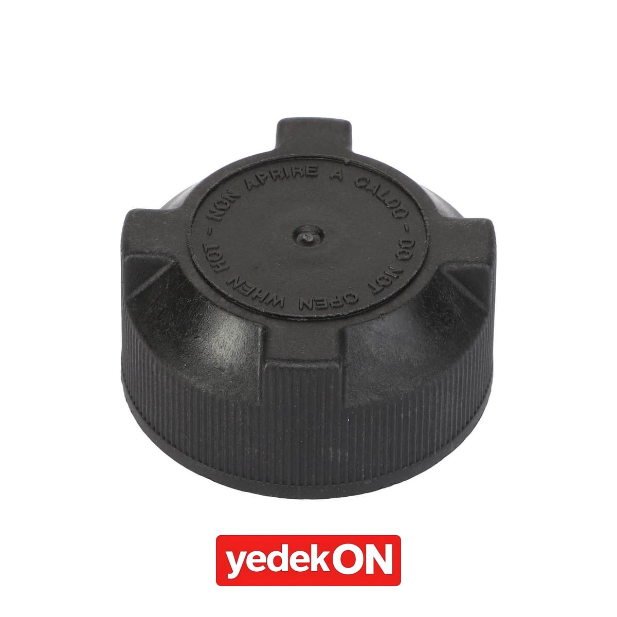 AGCO Yakıt Deposu Kapağı - Fendt | 0.900.0949.6