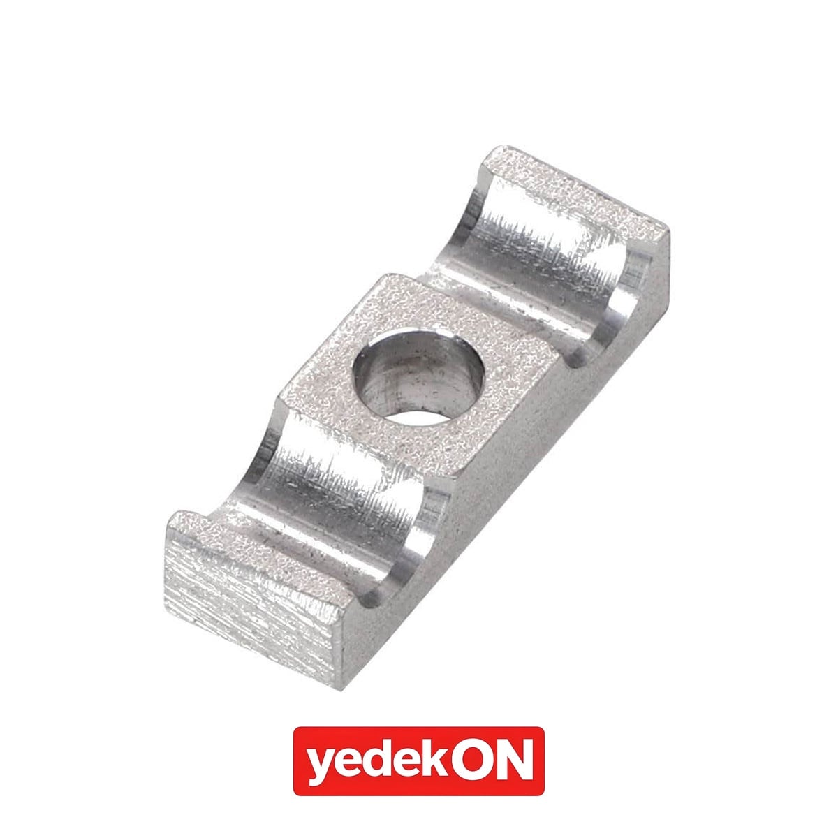 AGCO Yarım Hortum Kelepçesi - Massey Ferguson / Fendt / Valtra | ACW3812520