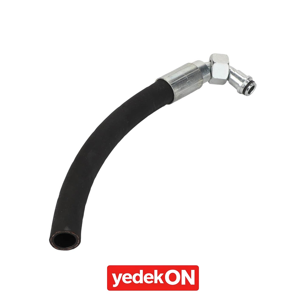 AGCO Hidrolik Hortum - Massey Ferguson | 4379880M2