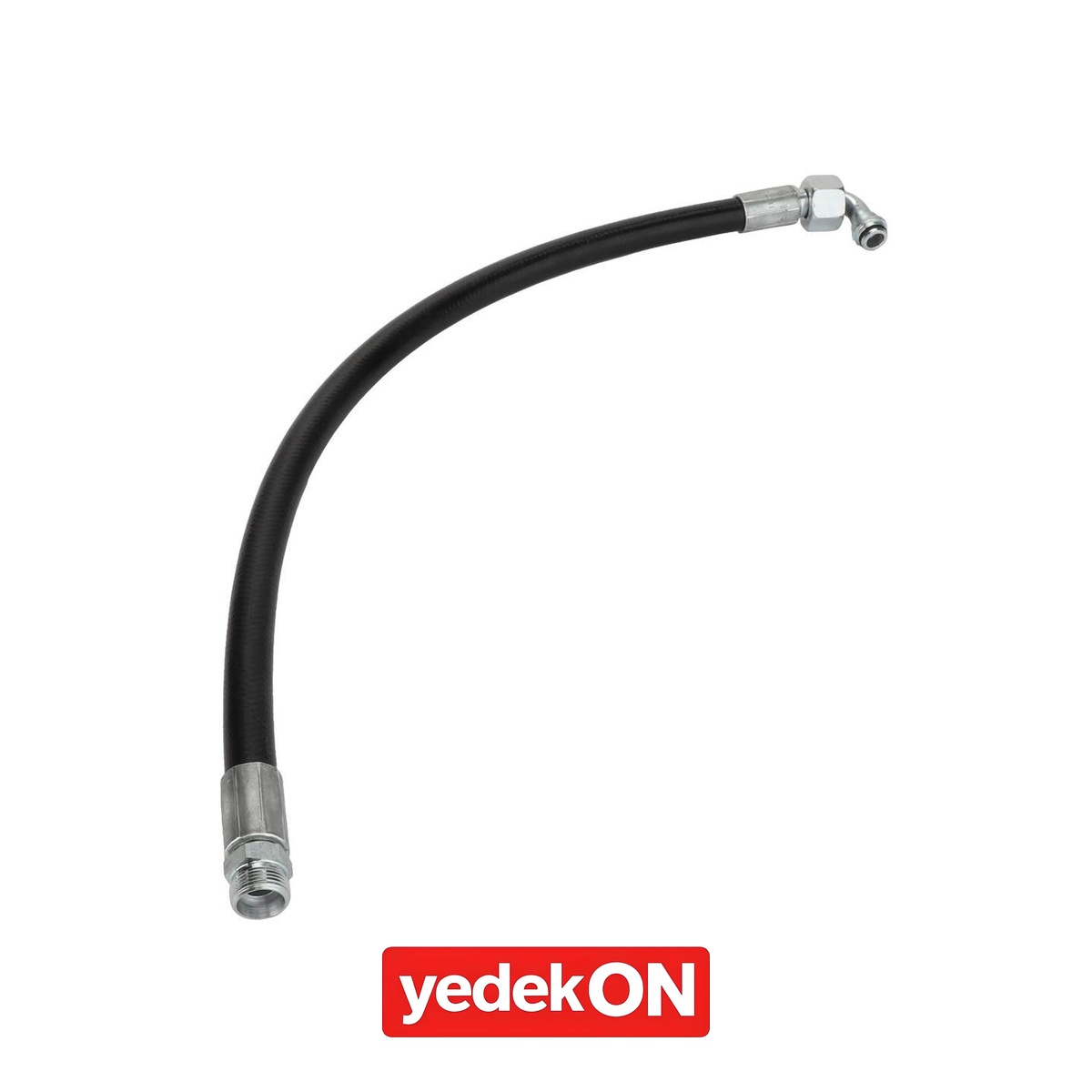 AGCO Hidrolik Hortum - Massey Ferguson | 4284043M1