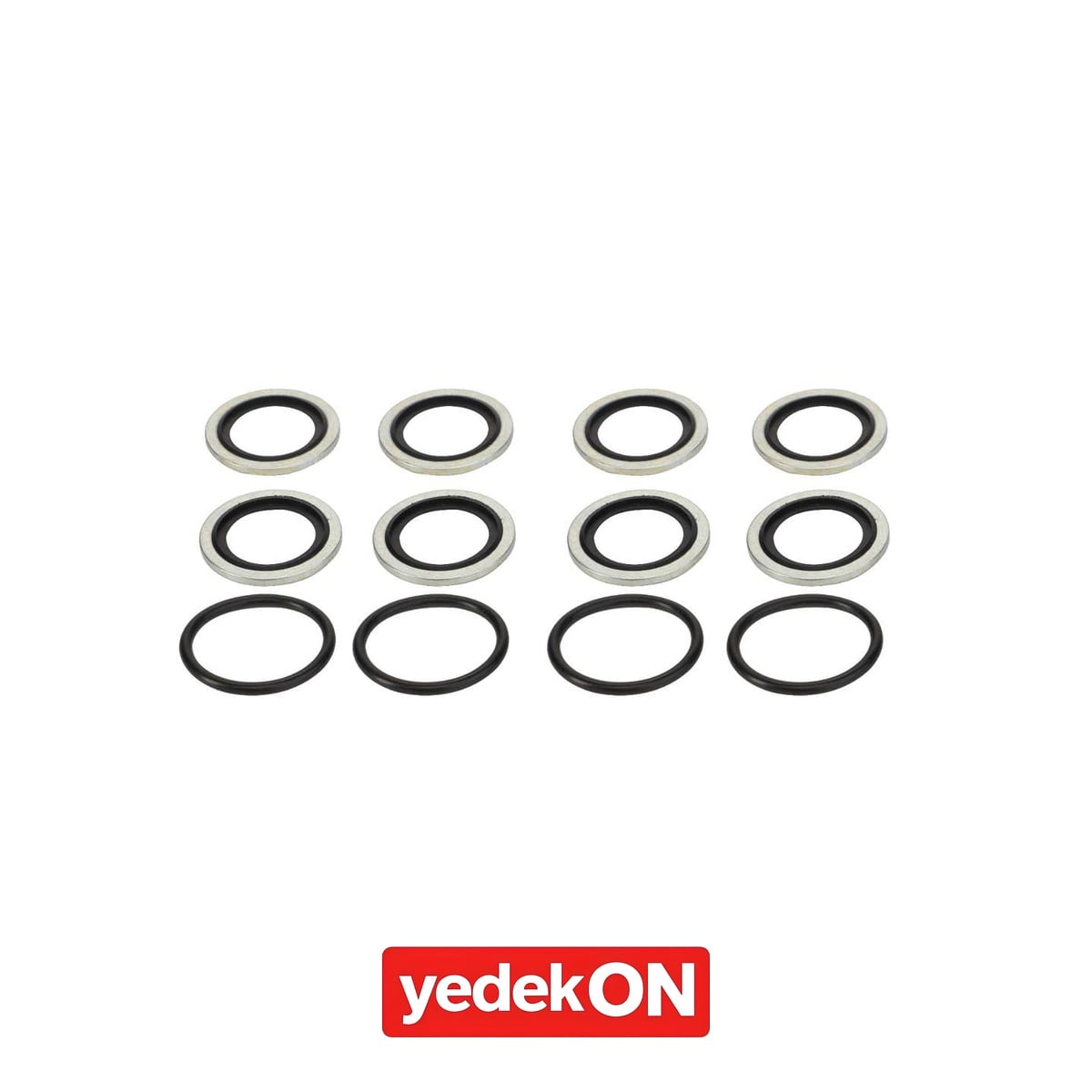 AGCO Keçe Seti - Fendt | AL5040099