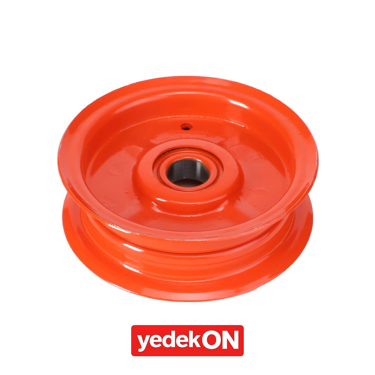 AGCO Kayış Gergi Kasnağı - Massey Ferguson | 4260293M91