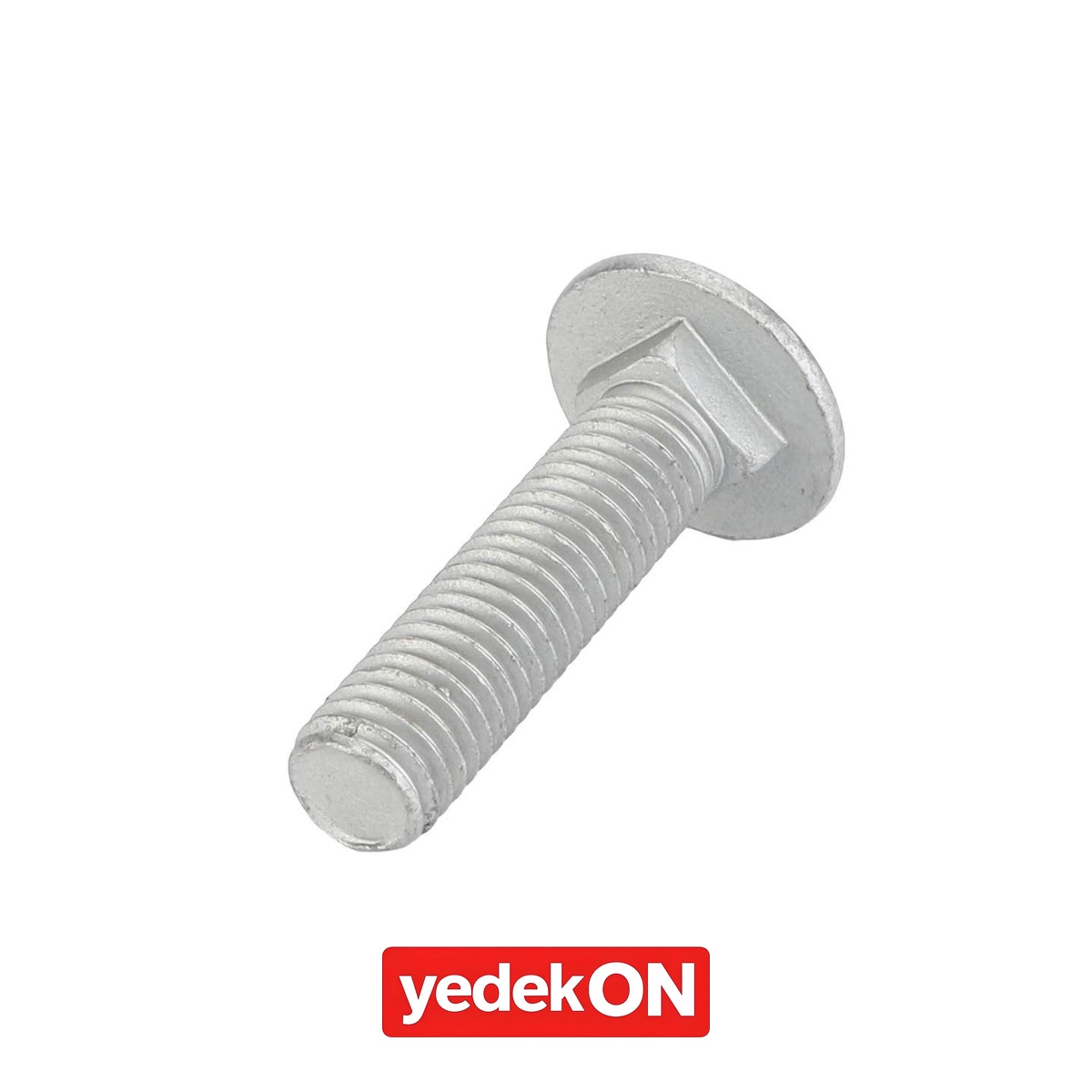 AGCO Yuvarlak Başlı Kare Boyun Cıvata - Massey Ferguson / Fendt / Valtra | ACW0998600