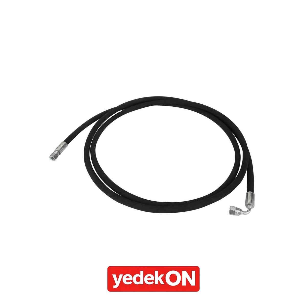 AGCO Hidrolik Hortum - Massey Ferguson | LA323060050