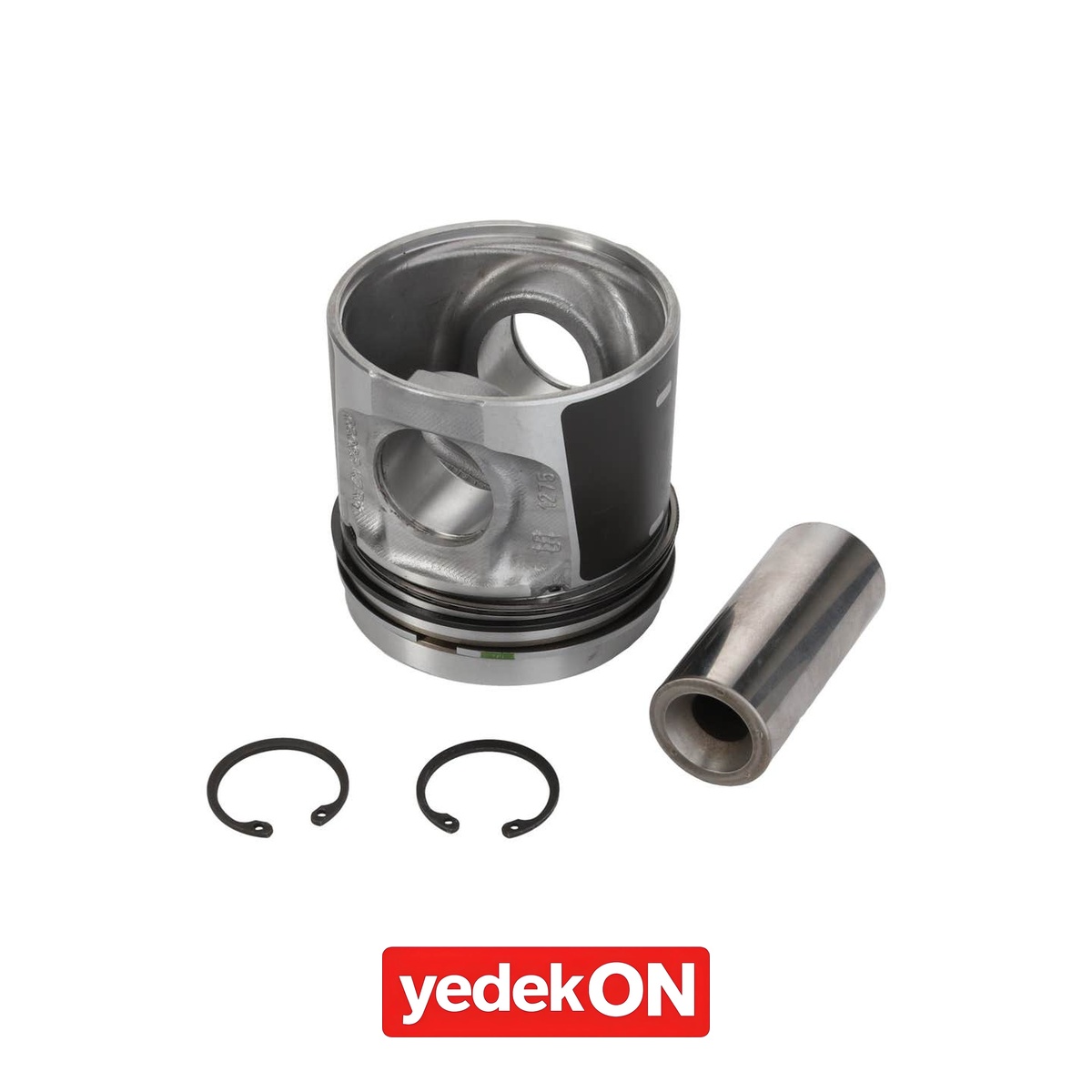 AGCO Piston - Valtra | V837074081