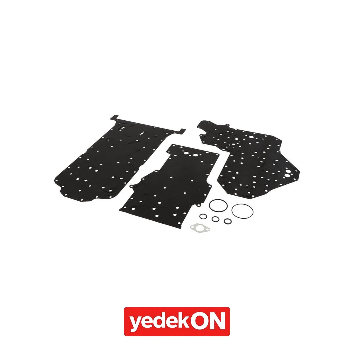 AGCO Conta Seti - Massey Ferguson | 4225096M91