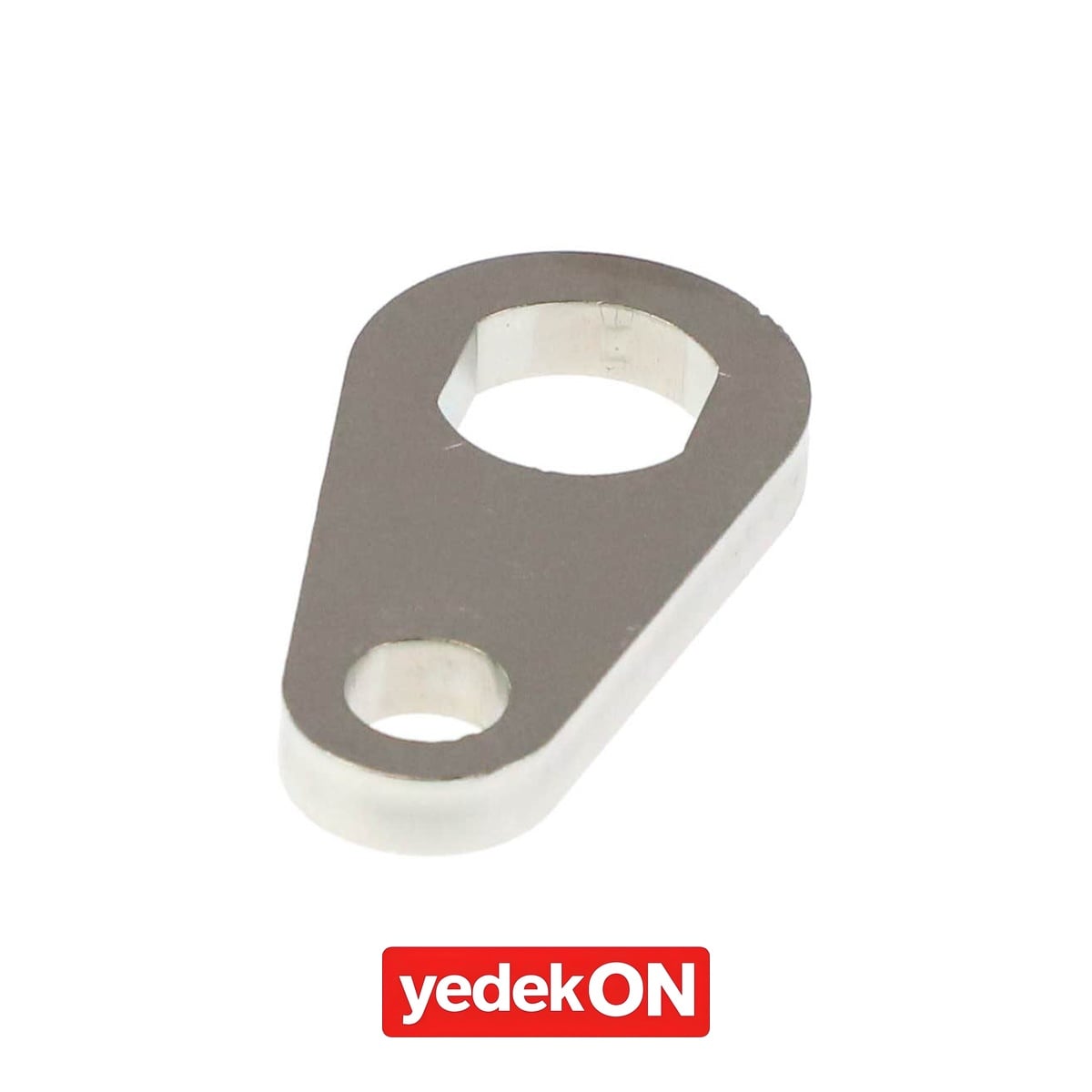 AGCO Kilitleme Plakası - Massey Ferguson / Fendt / Valtra | ACW0889230