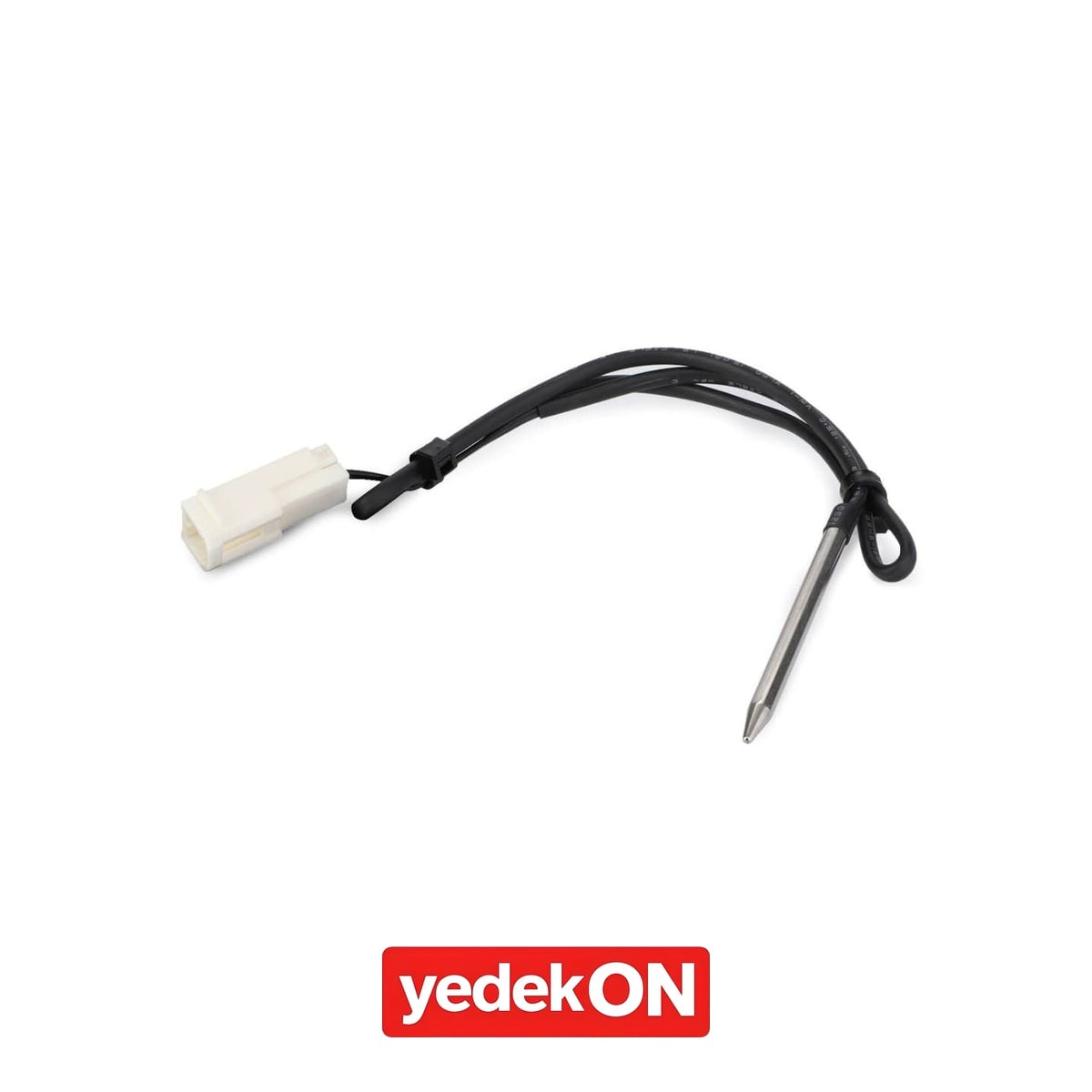 AGCO Evaporatör Sıcaklık Sensörü - Fendt | F931812140360
