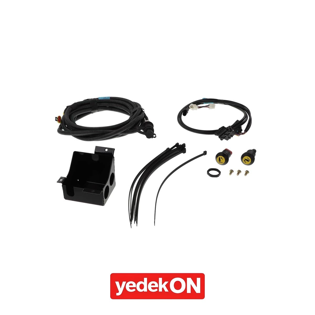AGCO Kontrol Kiti - Massey Ferguson | 4276465M12
