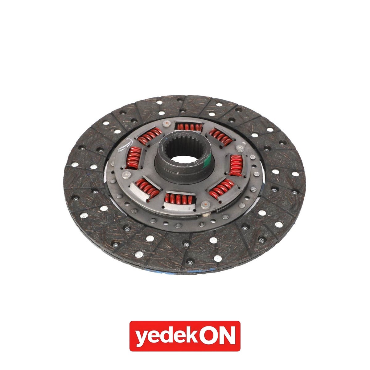AGCO PTO Debriyaj Plakası - AGCO | 2127040K1