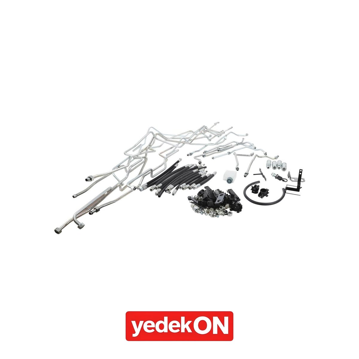 AGCO Aksesuar Kodu - Massey Ferguson / Fendt / Valtra | ACW013964C