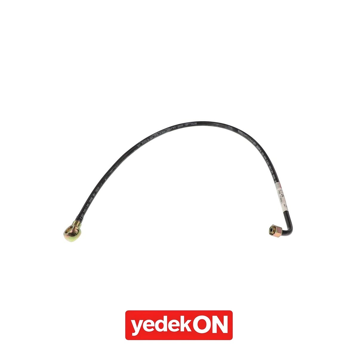 AGCO Yakıt Hortumu - AGCO | 021165N1