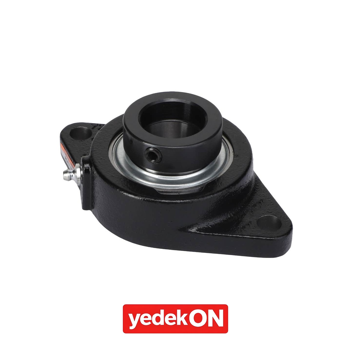 AGCO Rulman Flanşı - Massey Ferguson / Fendt / Valtra | ACP0555220