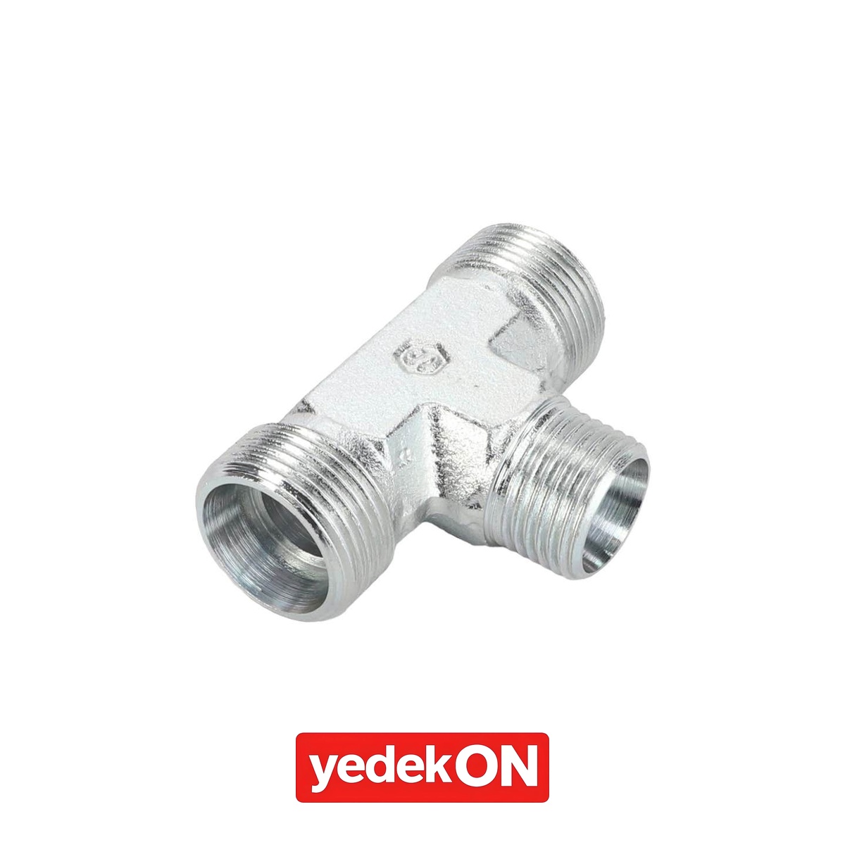 AGCO T-Union Bağlantı Parçası - Massey Ferguson / Fendt / Valtra | ACW8635910