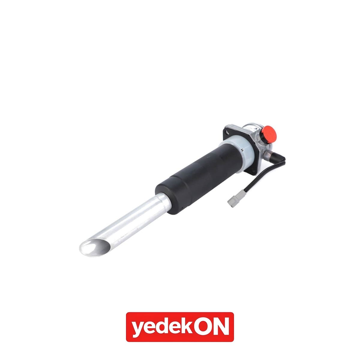 AGCO Hidrolik Yağ Geri Dönüş Filtre - Massey Ferguson | 4351313M91