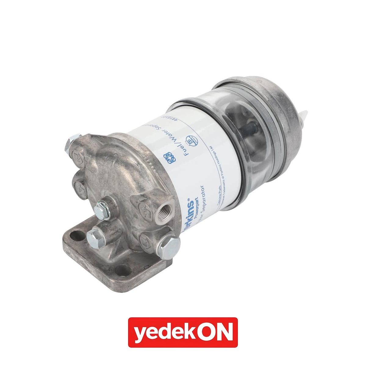 AGCO Eleman Seti - Massey Ferguson | 4227405M1