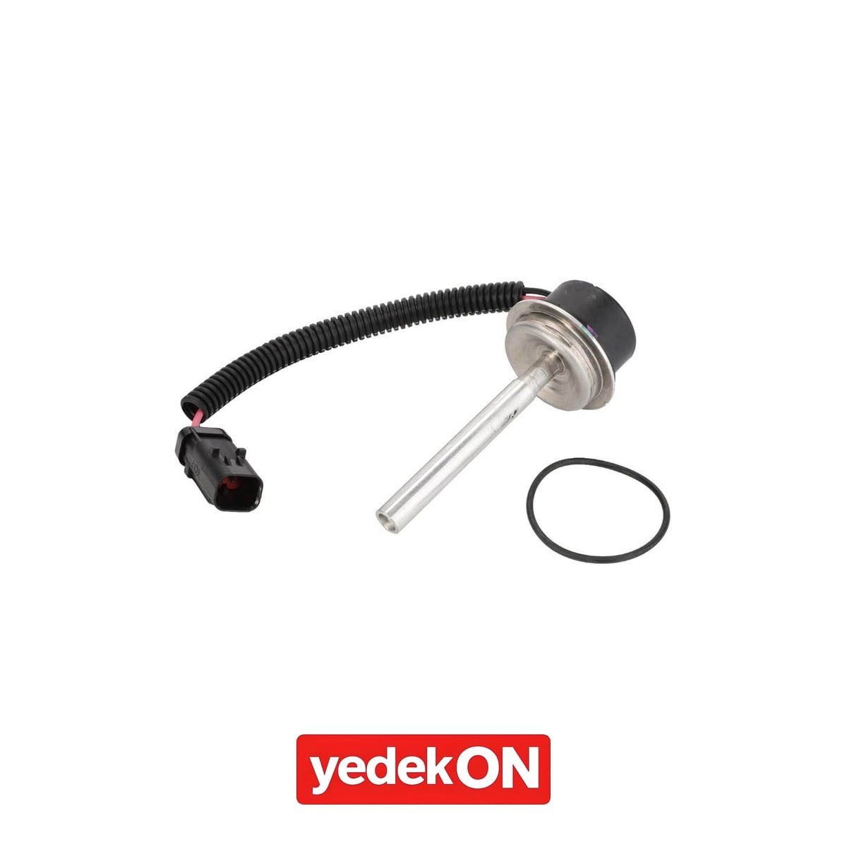 AGCO Isıtıcı - Massey Ferguson | 4289849M1