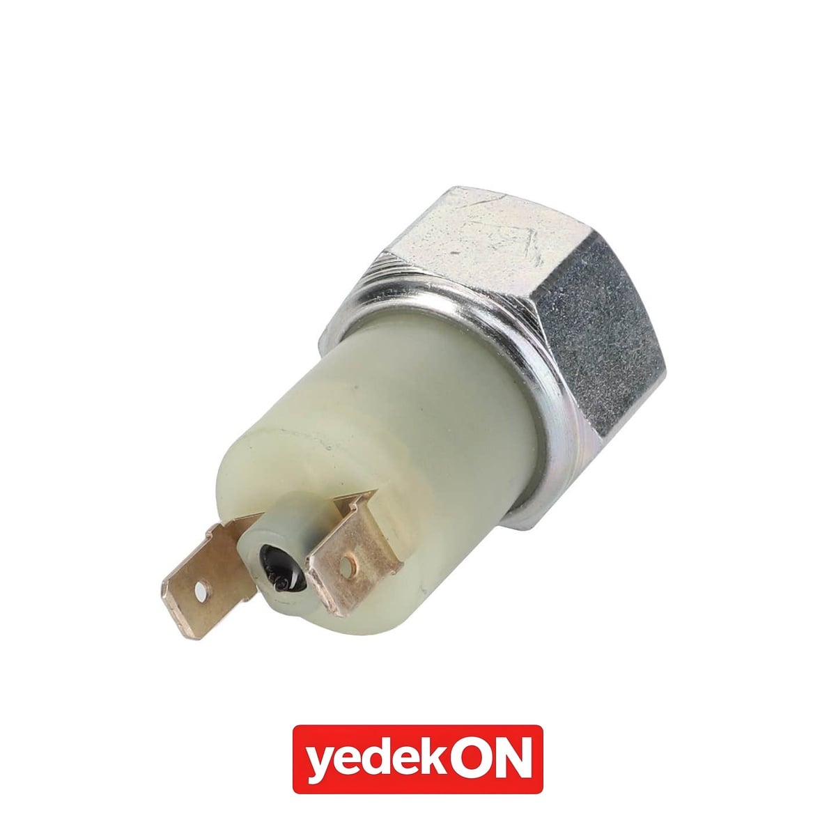 AGCO Düşük Basınç Yağ Termometresi - Massey Ferguson | 3381386M1