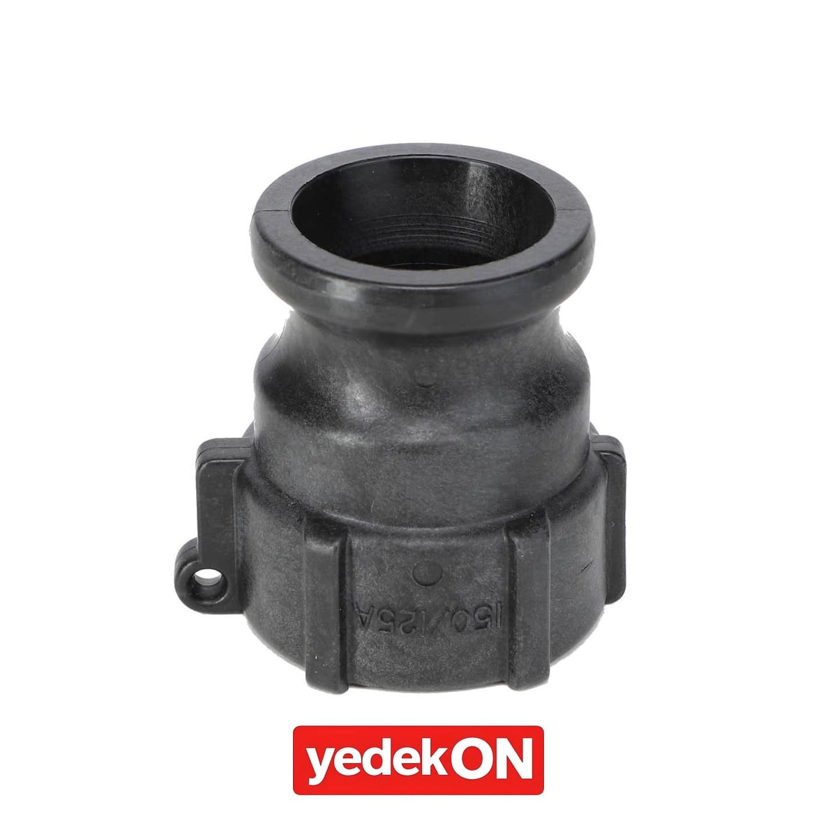 AGCO 1½'' Dişi Adaptör X 1¼'' Erkek Dişli Poli Kaplin Manivela - AGCO | AG426408