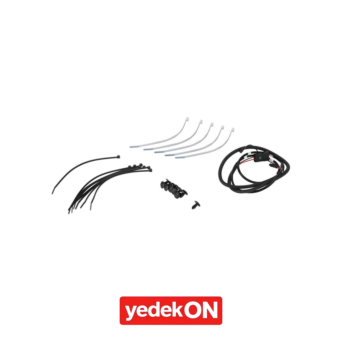 AGCO Elektrik Tesisatı - Massey Ferguson | 3904448M1