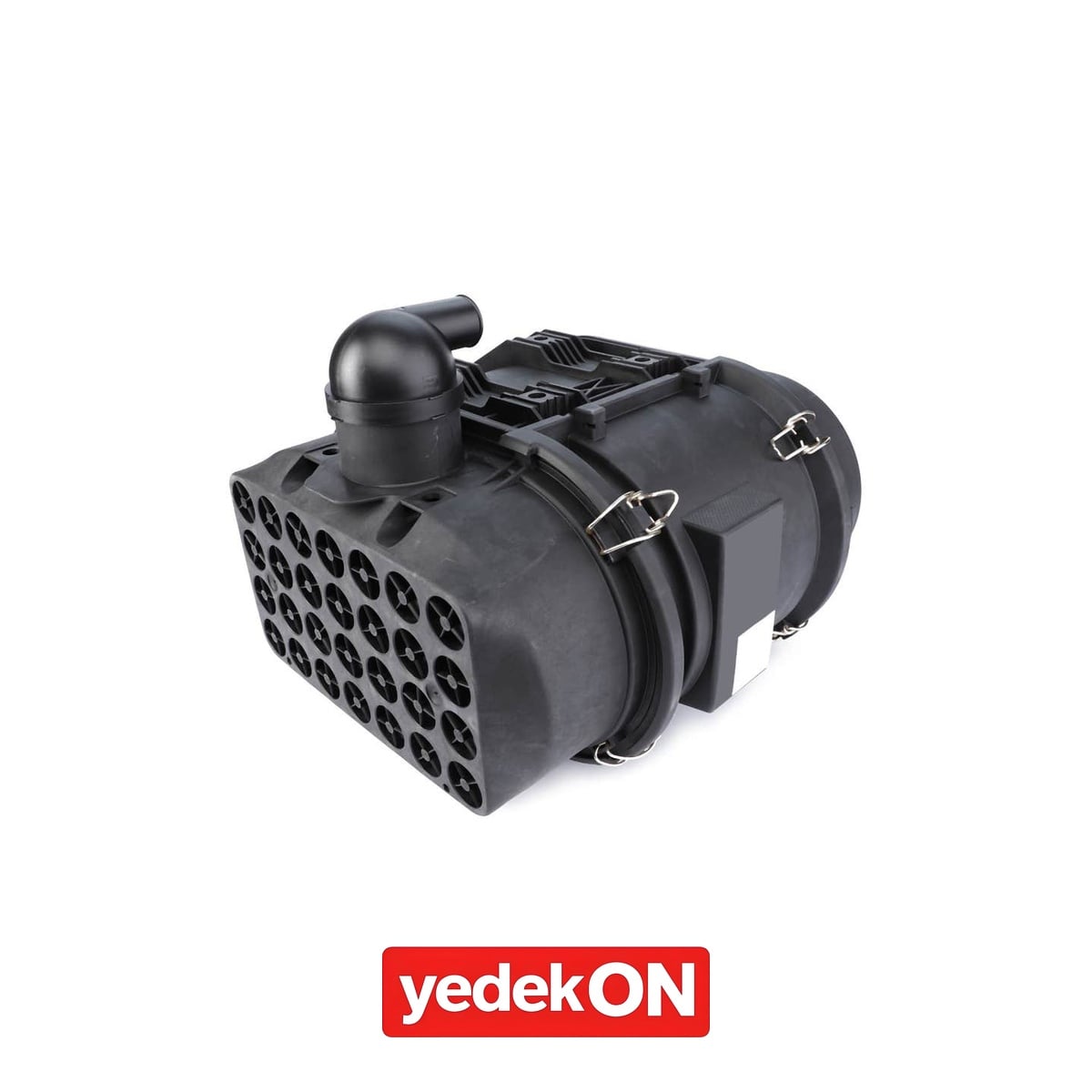 AGCO Hava Filtre Montajı - Massey Ferguson | 4286548M94