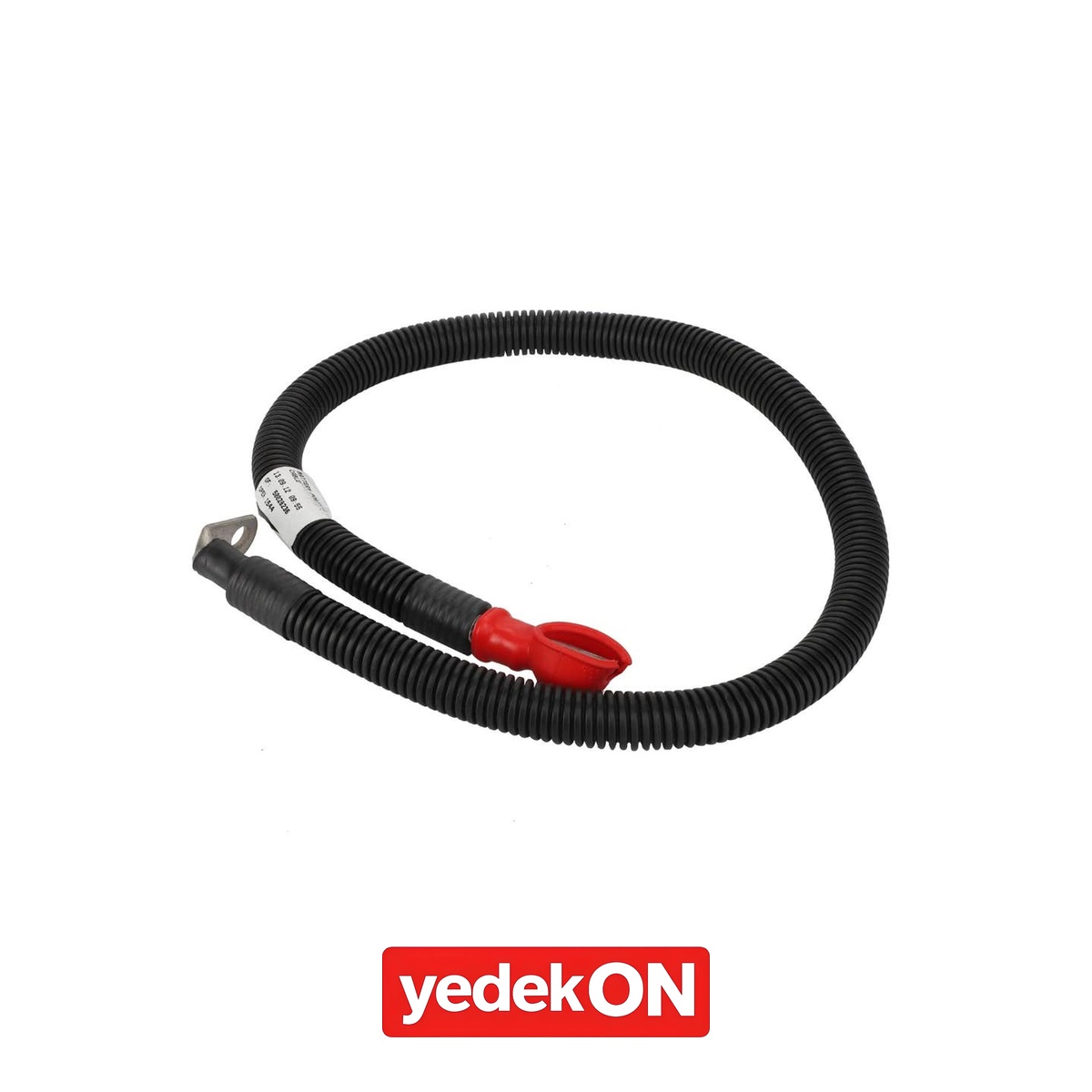 AGCO Elektrik Kablosu - Massey Ferguson | 3786273M1