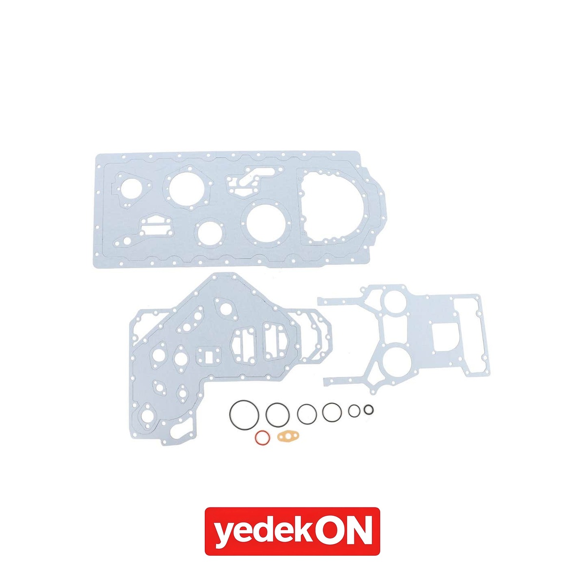 AGCO Conta Seti - Massey Ferguson | 4224613M91