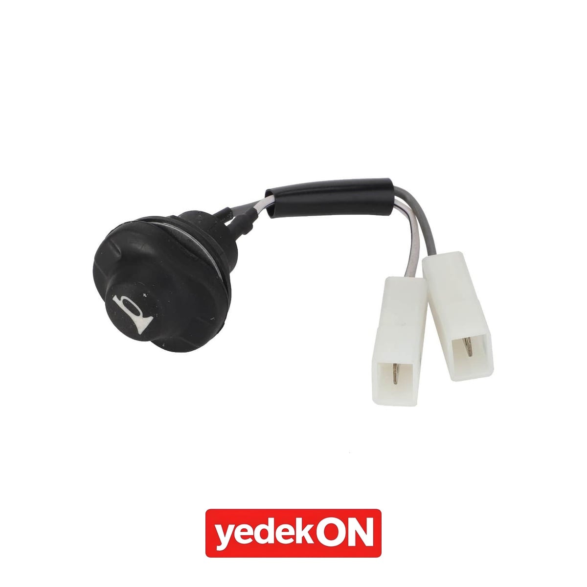 AGCO Korna Anahtarı - Massey Ferguson | 2229P01203
