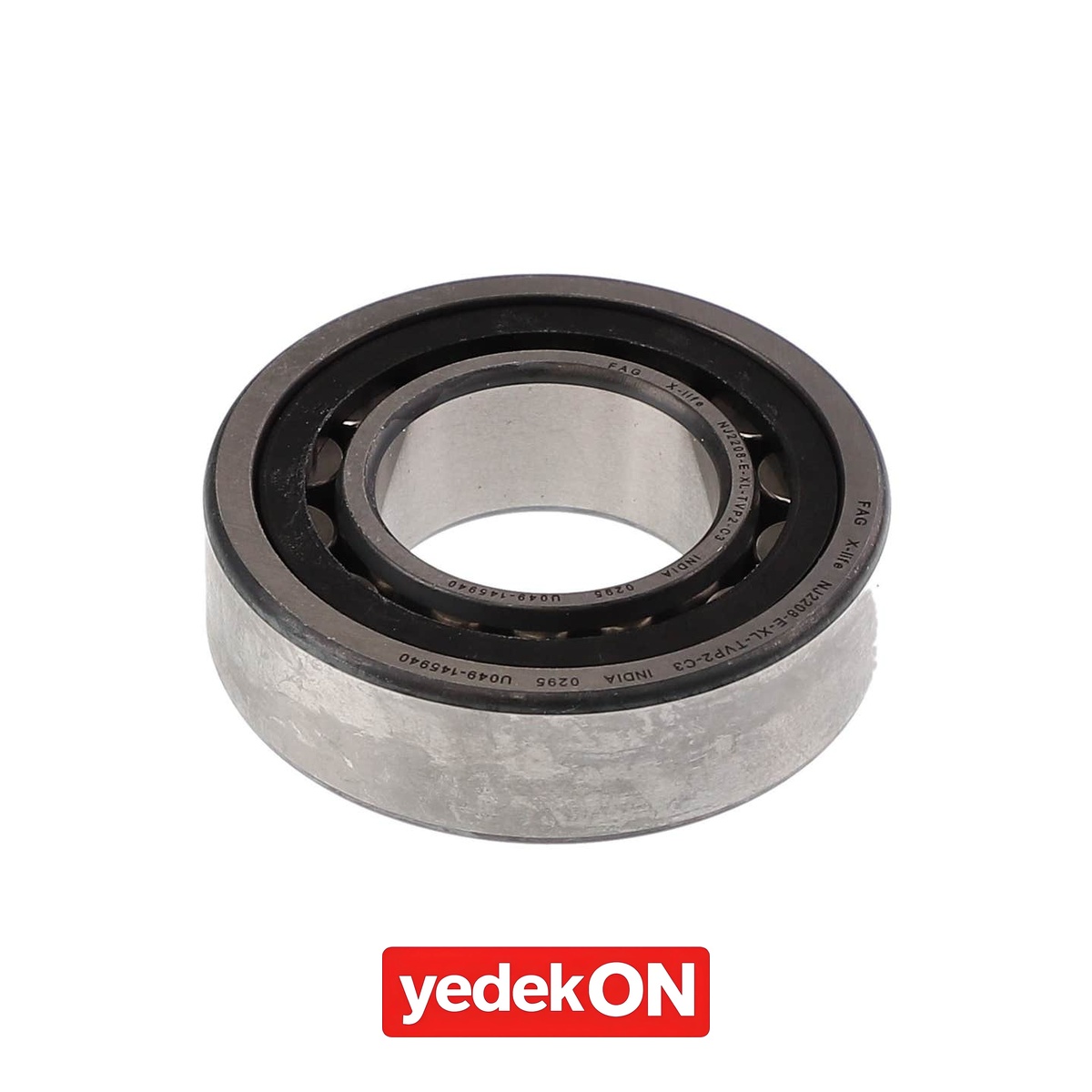 AGCO Silindir Rulmanı - Massey Ferguson / Fendt / Valtra | ACP0442620