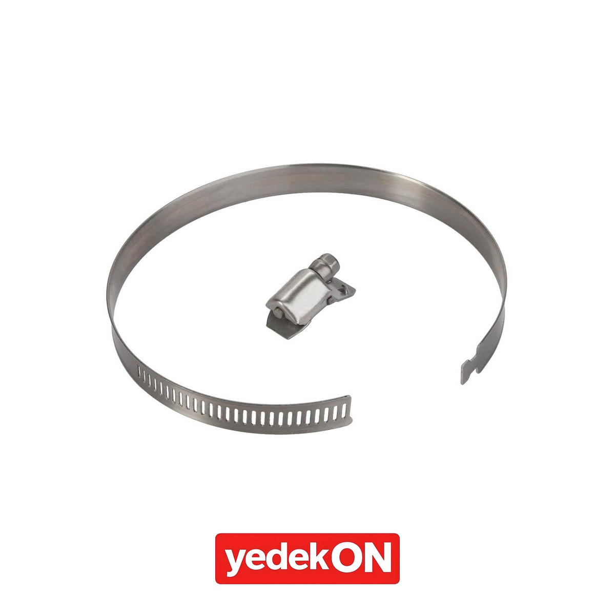 AGCO Kelepçe - Massey Ferguson | 4366635M1