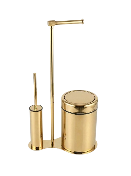 DKR COP KOVALI KLOZET SET PDV GOLD