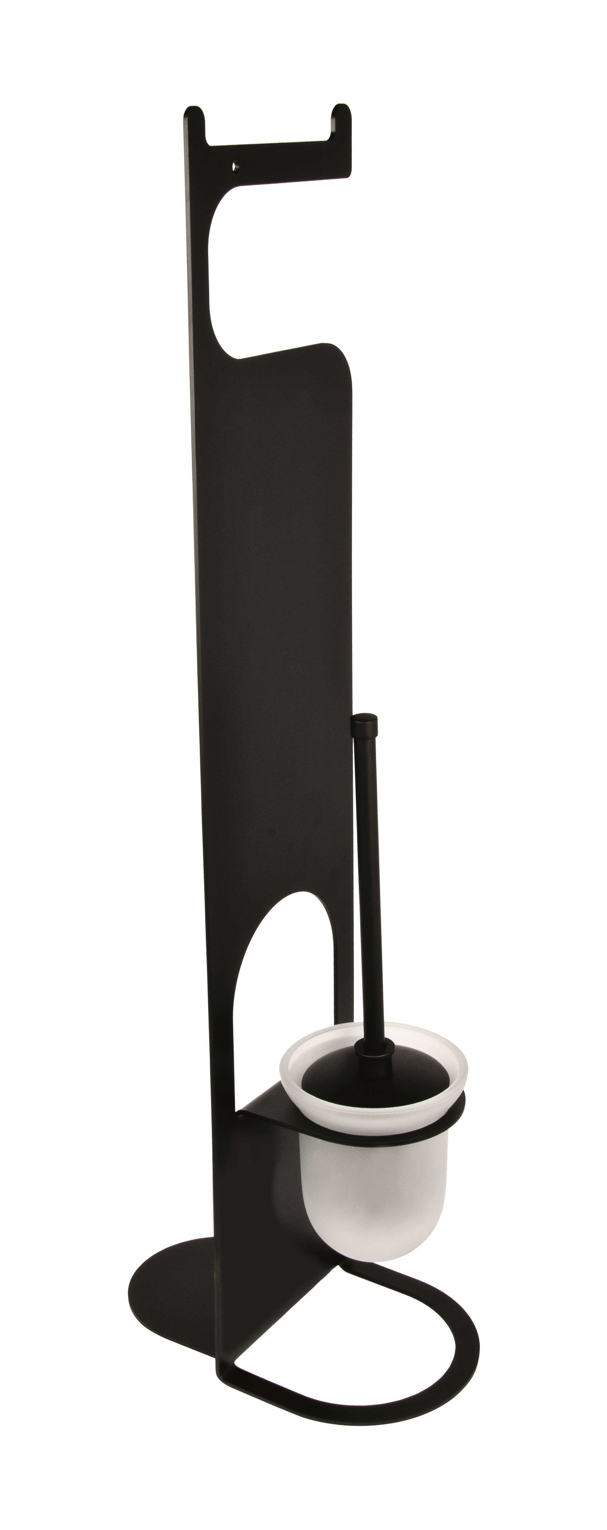 DKR KLOZET SET CHROME