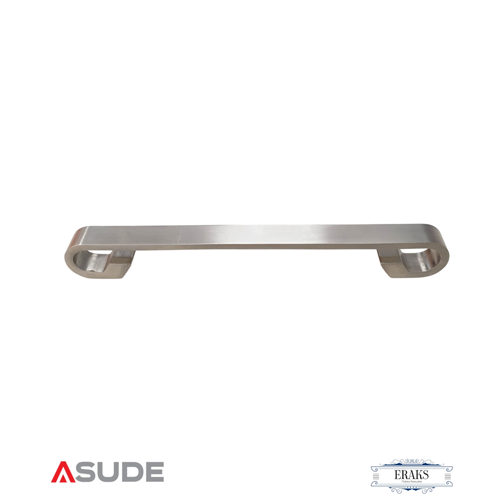 Eraks Efsane 15 Mobilya Kulpu (İnox, 160 mm)