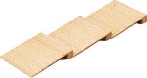 FineLine LiniQ Baharatlık doğal meşe