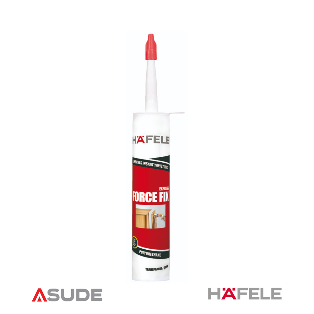 HAFELE FORCE FIX İnşa. yapıştırıcı 290ml