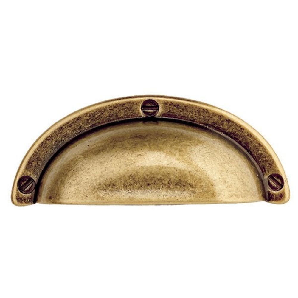 LAMONT Kulp antik bronz 64mm