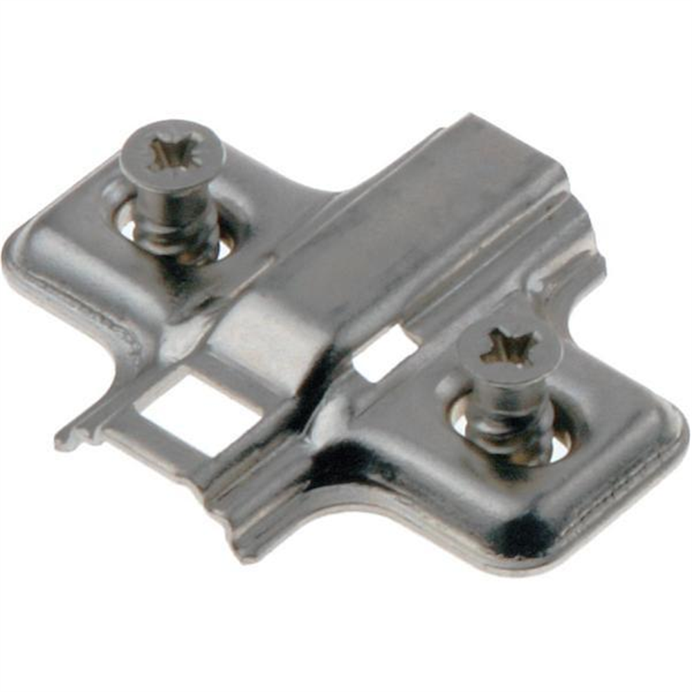 M.K. H taban vidalı, 5mm / 0mm