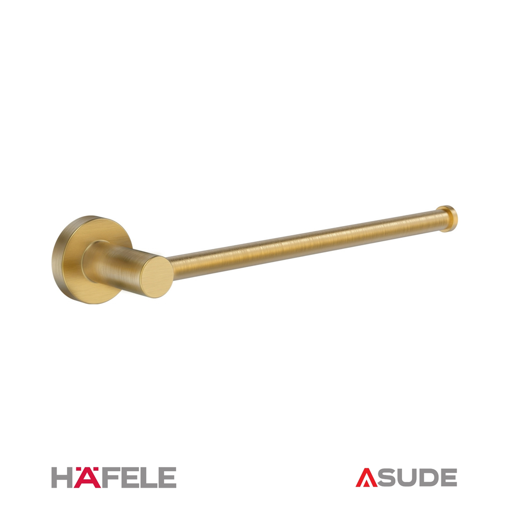 OZO Kağıt Havluluk,mat altın