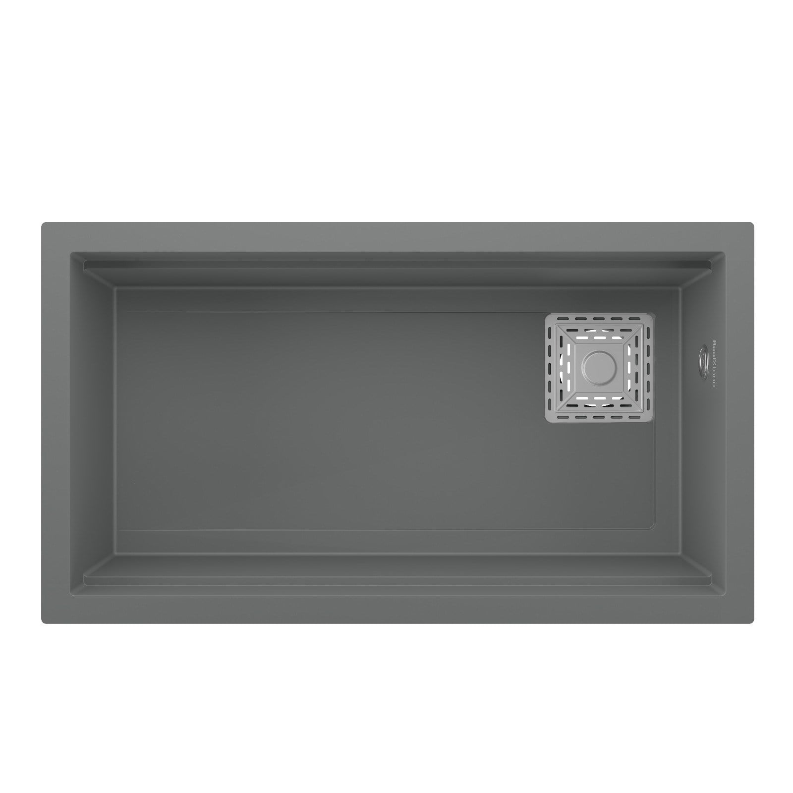 Realstone Almila G.Eviye Gri