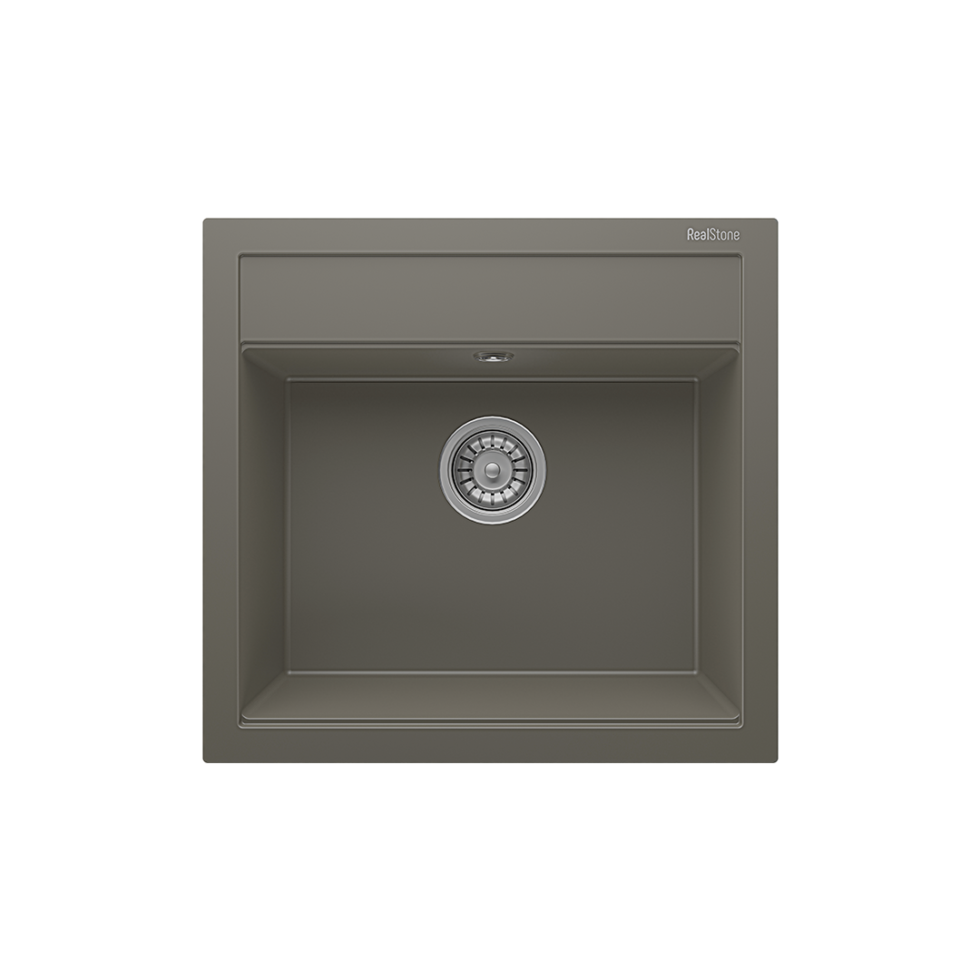 Realstone K004 Olympos G.Eviye Gri