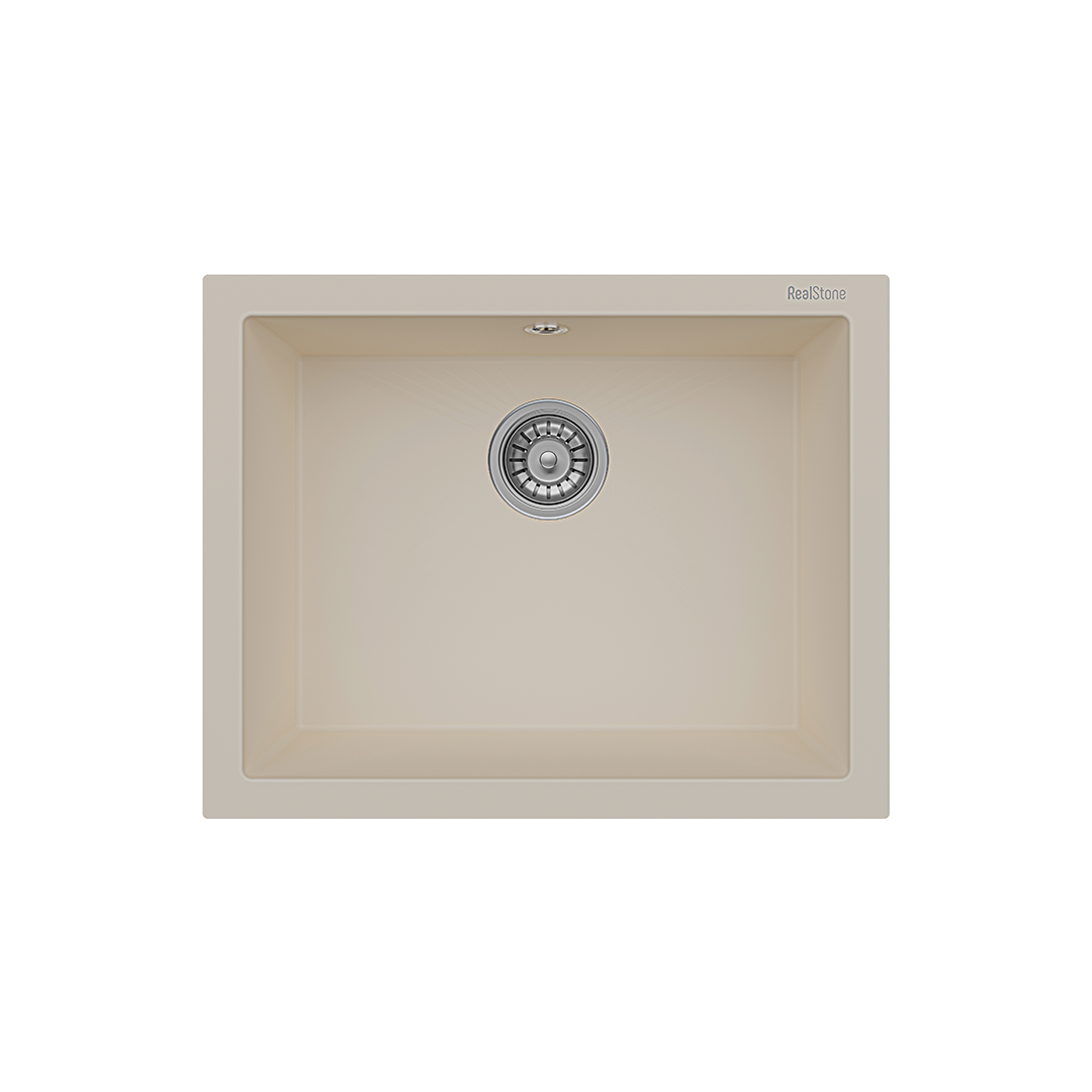Realstone K012 Gordion Granit Evye 600*475 mm Krem