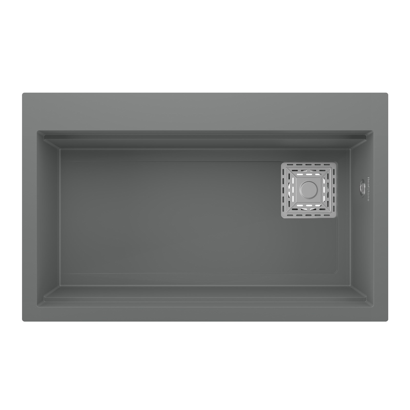 Realstone Likya G.Eviye Antrasit
