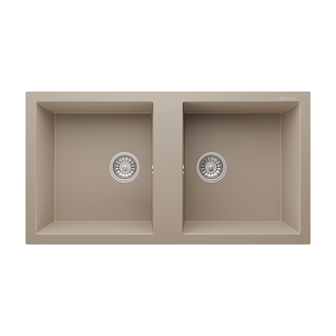 Realstone P019 Nemrut G.Eviye Cappuccıno