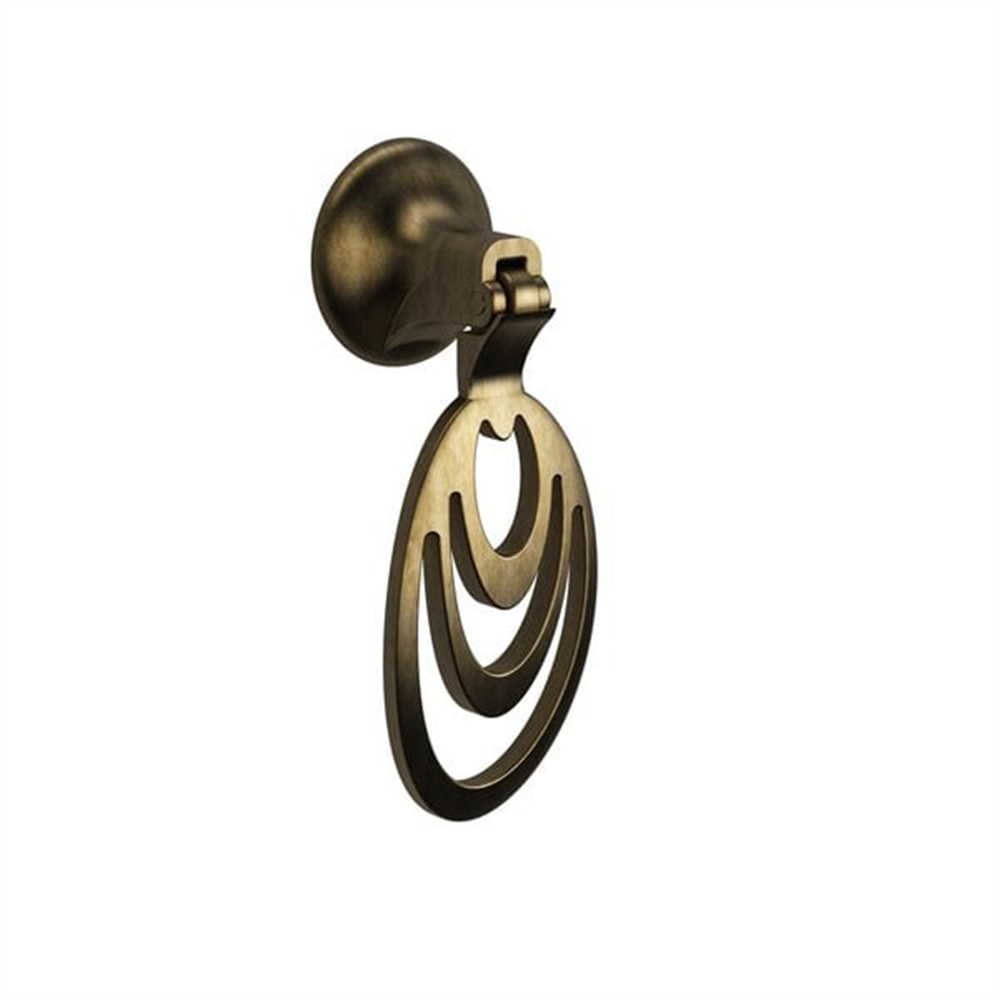 WAVE Sarkaç kulp a.bronz 34mm