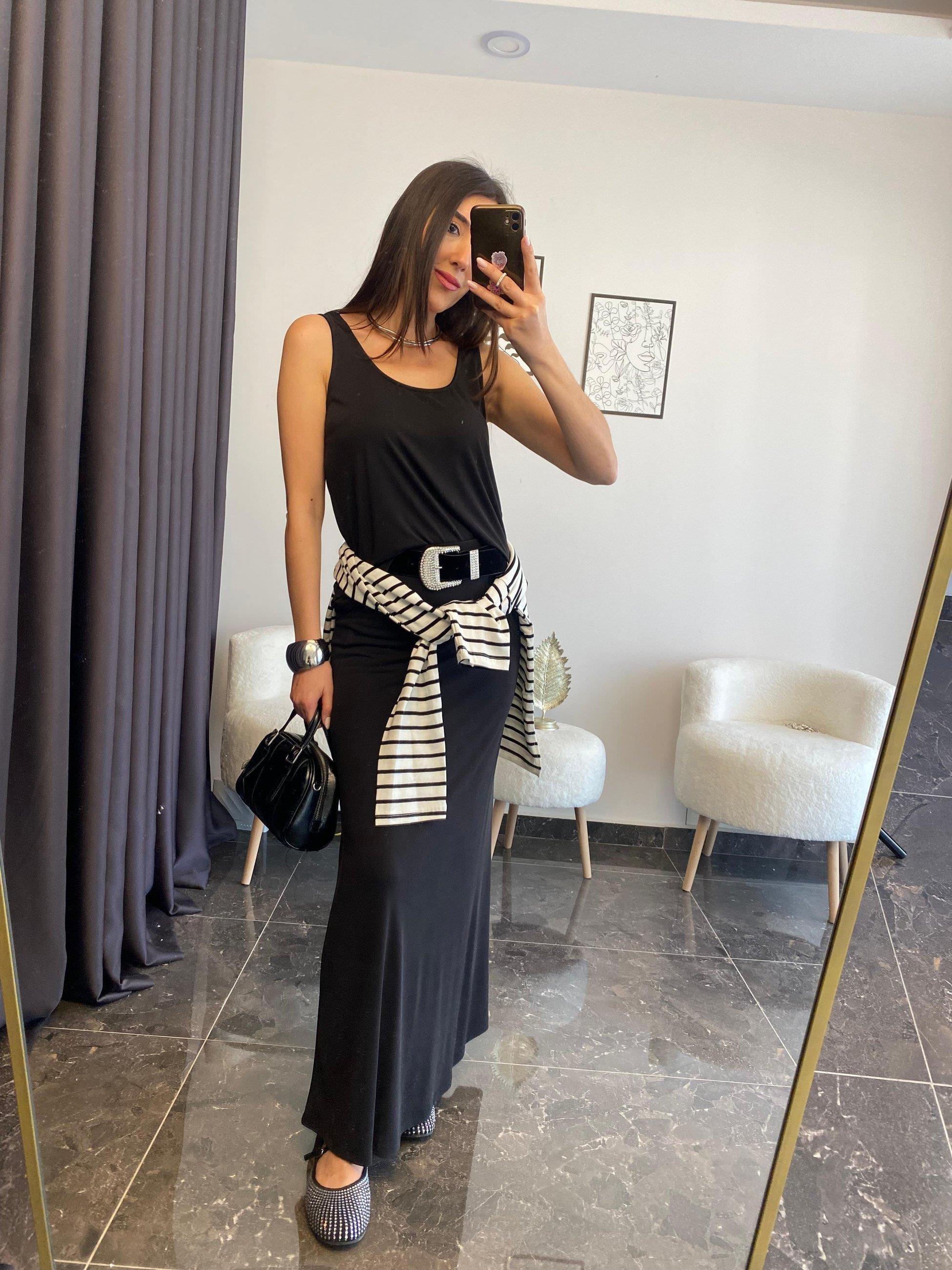 model kumaş atlet bluz