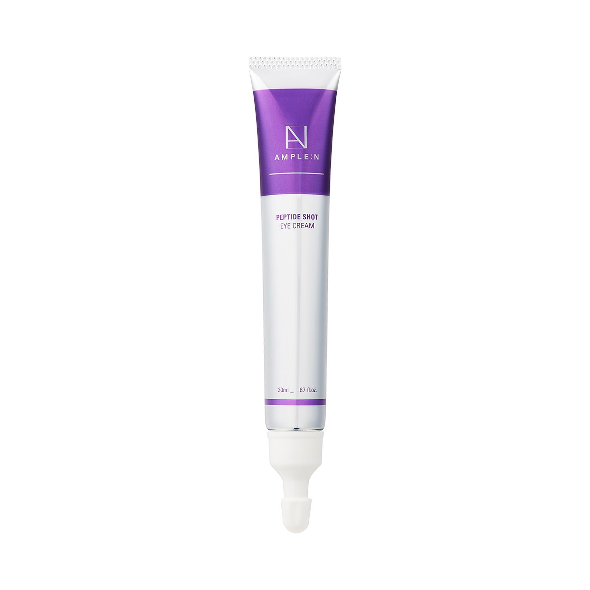 AMPLE:N Peptide Shot Eye Cream Refill