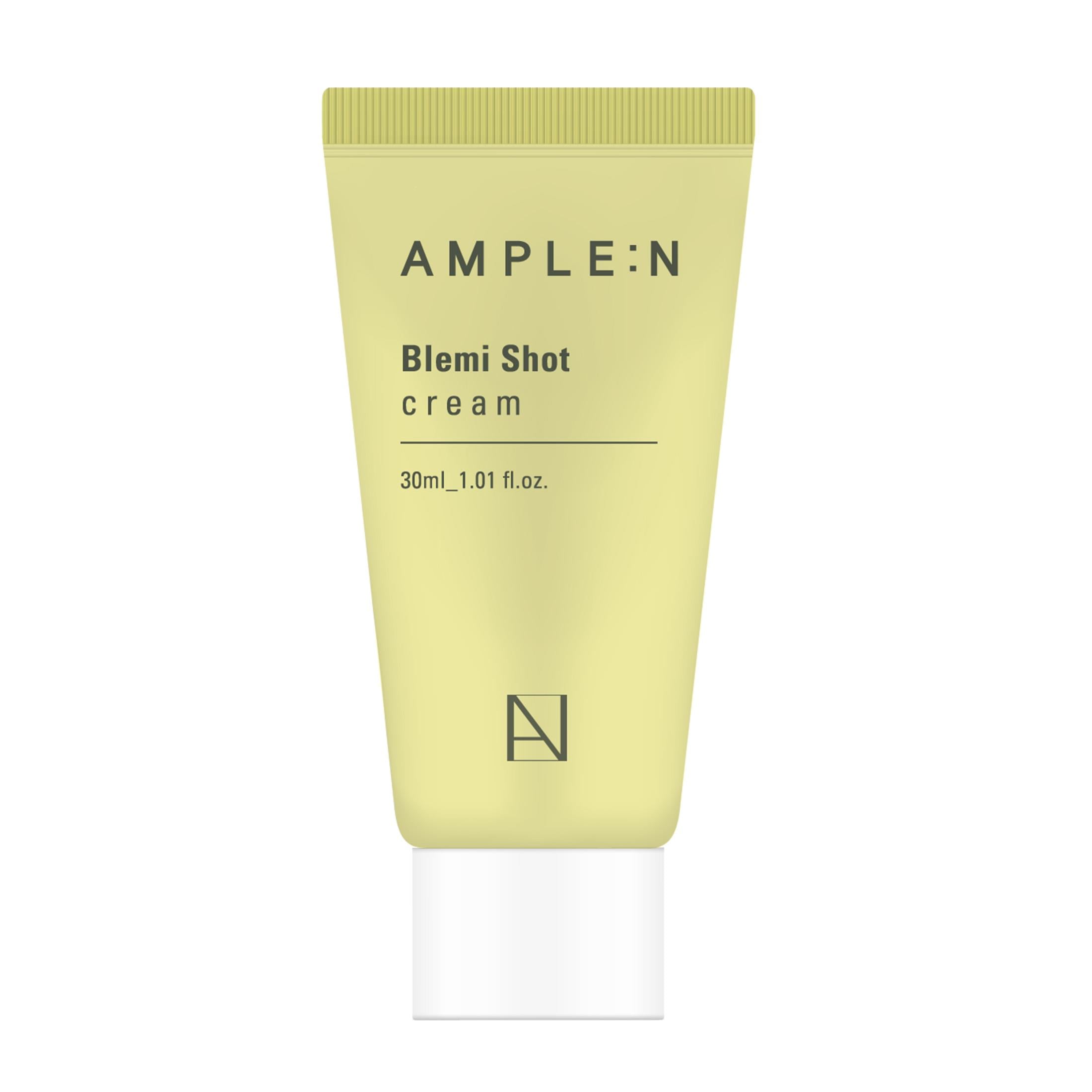 Blemi Shot Cream 30ML