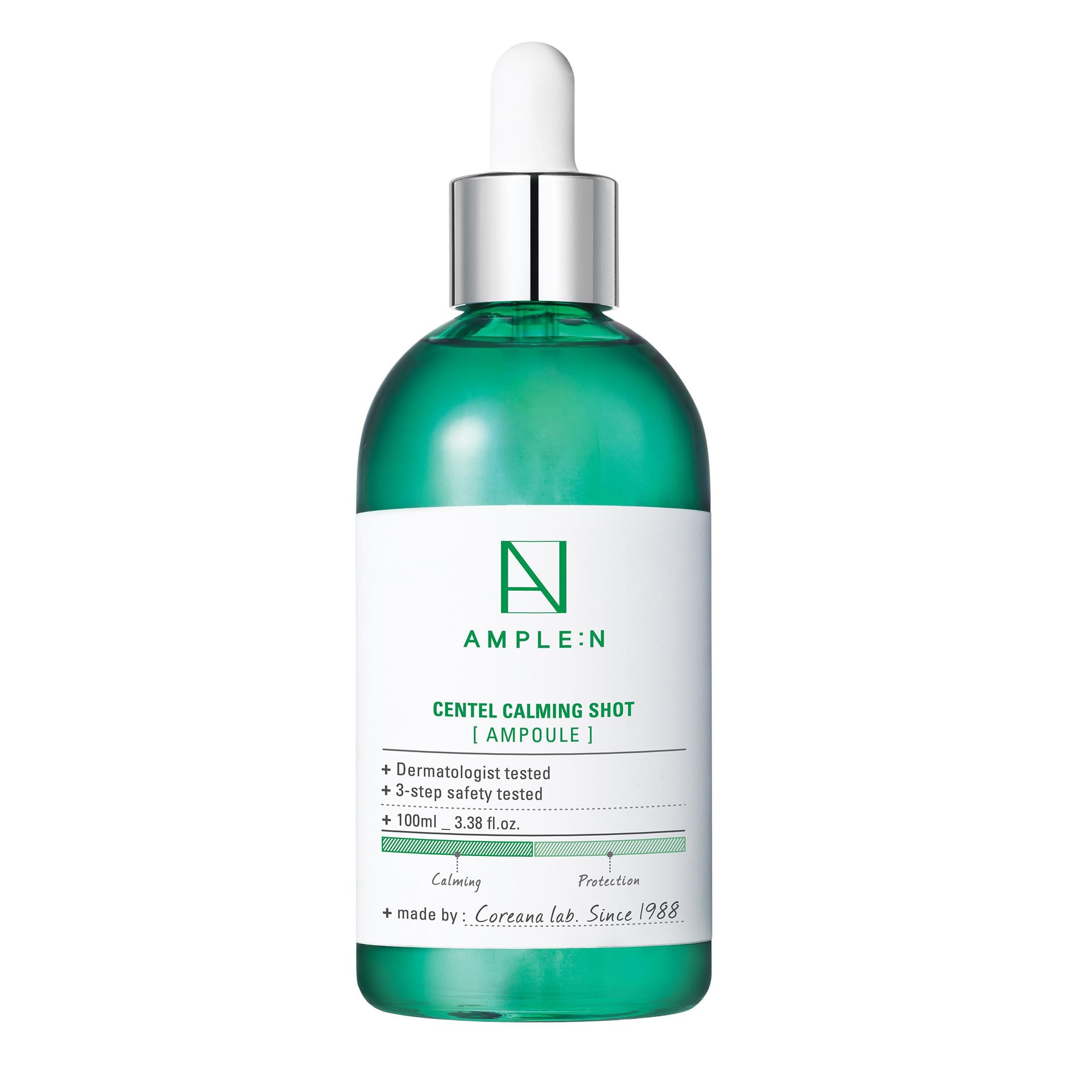 Centel Calming Shot Ampoule 100ML